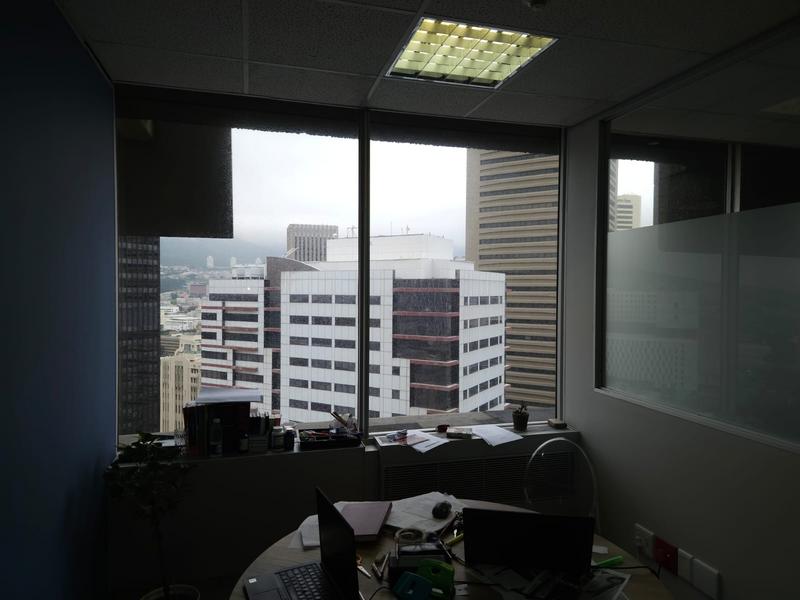 To Let commercial Property for Rent in Cape Town City Centre Western Cape